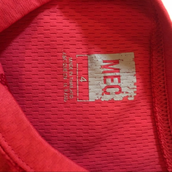 MEC Midweight Underwear Crew size 4 - Picture 3 of 7